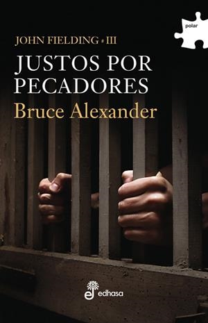 JUSTOS POR PECADORES | 9788435009973 | ALEXANDER, BRUCE | Llibreria L'Altell - Llibreria Online de Banyoles | Comprar llibres en català i castellà online - Llibreria de Girona