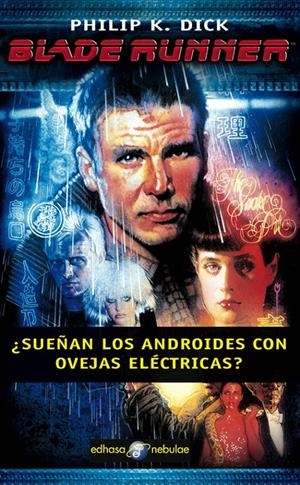 BLADE RUNNER | 9788435020909 | DICK, PHILIP K. | Llibreria Online de Banyoles | Comprar llibres en català i castellà online