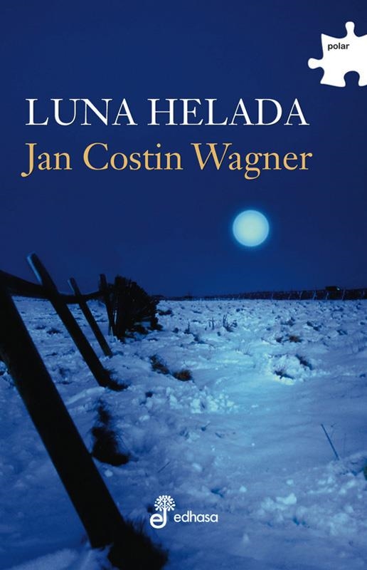 LUNA HELADA | 9788435009904 | WAGNER, JAN COSTIN | Llibreria L'Altell - Llibreria Online de Banyoles | Comprar llibres en català i castellà online - Llibreria de Girona