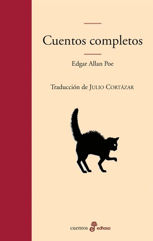 CUENTOS COMPLETOS | 9788435010375 | ALLAN POE,EDGAR | Llibreria L'Altell - Llibreria Online de Banyoles | Comprar llibres en català i castellà online - Llibreria de Girona