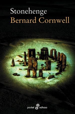 STONEHENGE | 9788435018265 | CORNWELL, BERNARD | Llibreria Online de Banyoles | Comprar llibres en català i castellà online