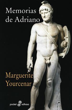 MEMORIAS DE ADRIANO | 9788435018395 | YOURCENAR, MARGUERITE | Llibreria L'Altell - Llibreria Online de Banyoles | Comprar llibres en català i castellà online - Llibreria de Girona