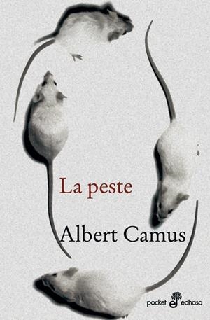 PESTE, LA | 9788435018814 | CAMUS, ALBERT | Llibreria L'Altell - Llibreria Online de Banyoles | Comprar llibres en català i castellà online - Llibreria de Girona