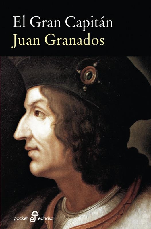 GRAN CAPITÁN, EL | 9788435018777 | GRANADOS, JUAN | Llibreria Online de Banyoles | Comprar llibres en català i castellà online