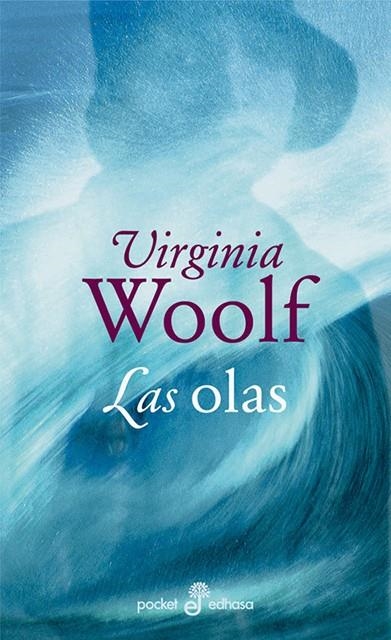 OLAS, LAS | 9788435017237 | WOOLF, VIRGINIA | Llibreria L'Altell - Llibreria Online de Banyoles | Comprar llibres en català i castellà online - Llibreria de Girona