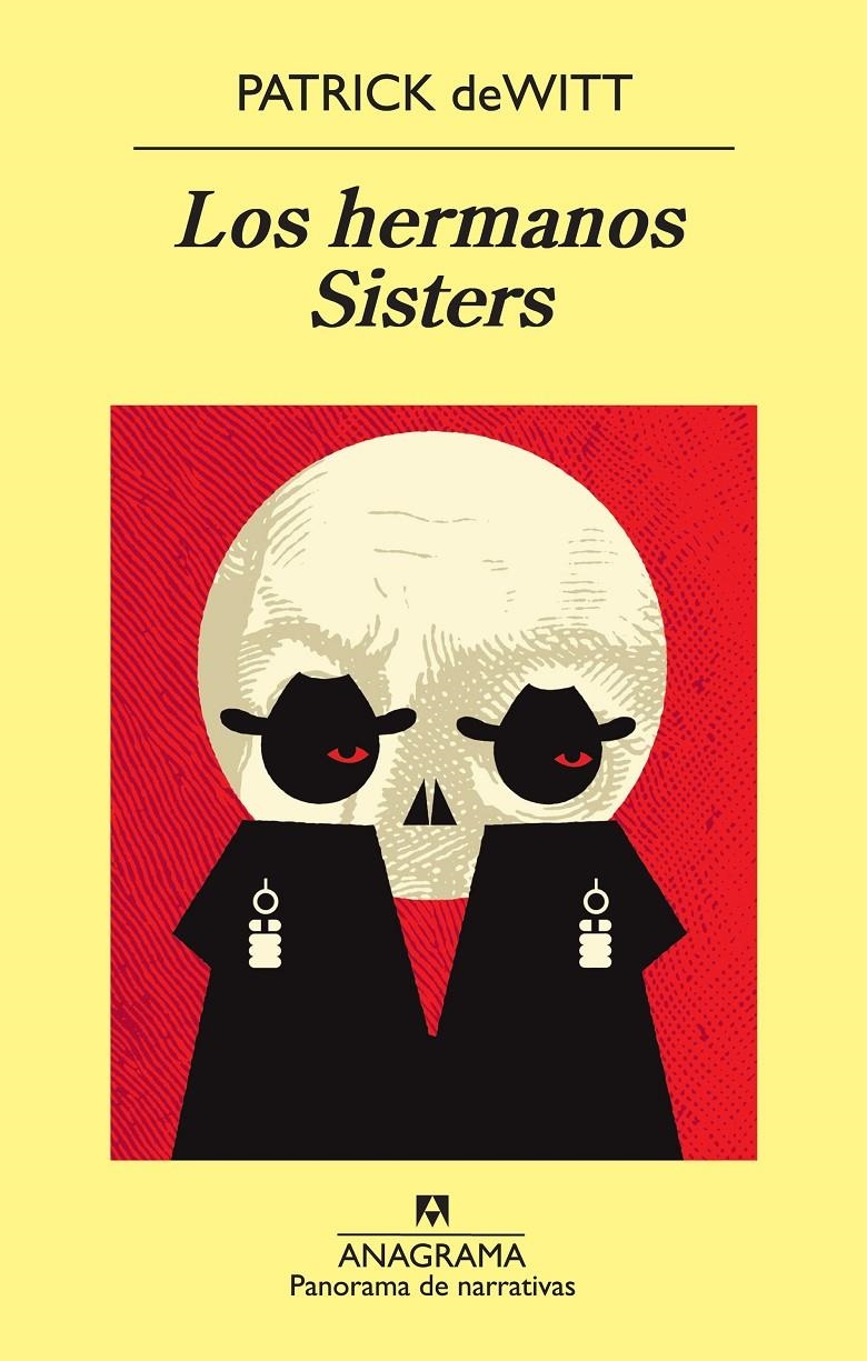 HERMANOS SISTERS, LOS | 9788433978653 | WITT, PATRICK DE | Llibreria L'Altell - Llibreria Online de Banyoles | Comprar llibres en català i castellà online - Llibreria de Girona