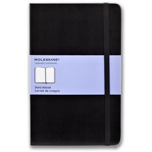 SKETCHBOOK MOLESKINE GRAN | 9788883701153 | Llibreria L'Altell - Llibreria Online de Banyoles | Comprar llibres en català i castellà online - Llibreria de Girona