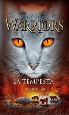 TEMPESTA, LA | 9788424645496 | HUNTER, ERIN | Llibreria L'Altell - Llibreria Online de Banyoles | Comprar llibres en català i castellà online - Llibreria de Girona