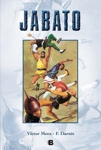 SUPER JABATO Nº 12 | 9788466652896 | MORA, VICTOR / DARNIS, FRANCISCO | Llibreria L'Altell - Llibreria Online de Banyoles | Comprar llibres en català i castellà online - Llibreria de Girona