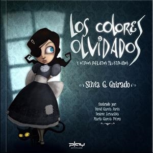 COLORES OLVIDADOS, LOS | 9788415149415 | GUIRADO, SILVIA | Llibreria Online de Banyoles | Comprar llibres en català i castellà online