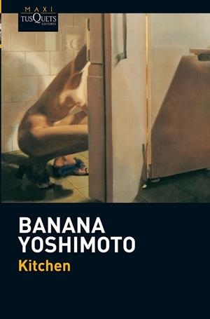 KITCHEN | 9788483837061 | BANANA YOSHIMOTO | Llibreria L'Altell - Llibreria Online de Banyoles | Comprar llibres en català i castellà online - Llibreria de Girona