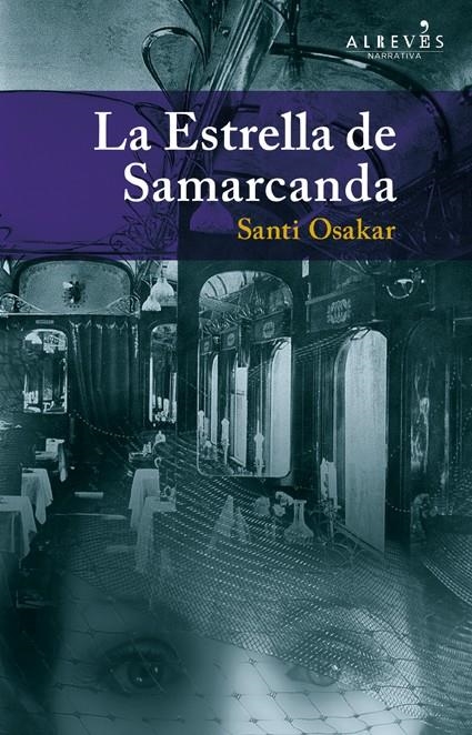 ESTRELLA DE SAMARCANDA, LA | 9788415098713 | OSAKAR HERNÁNDEZ, SANTI | Llibreria L'Altell - Llibreria Online de Banyoles | Comprar llibres en català i castellà online - Llibreria de Girona