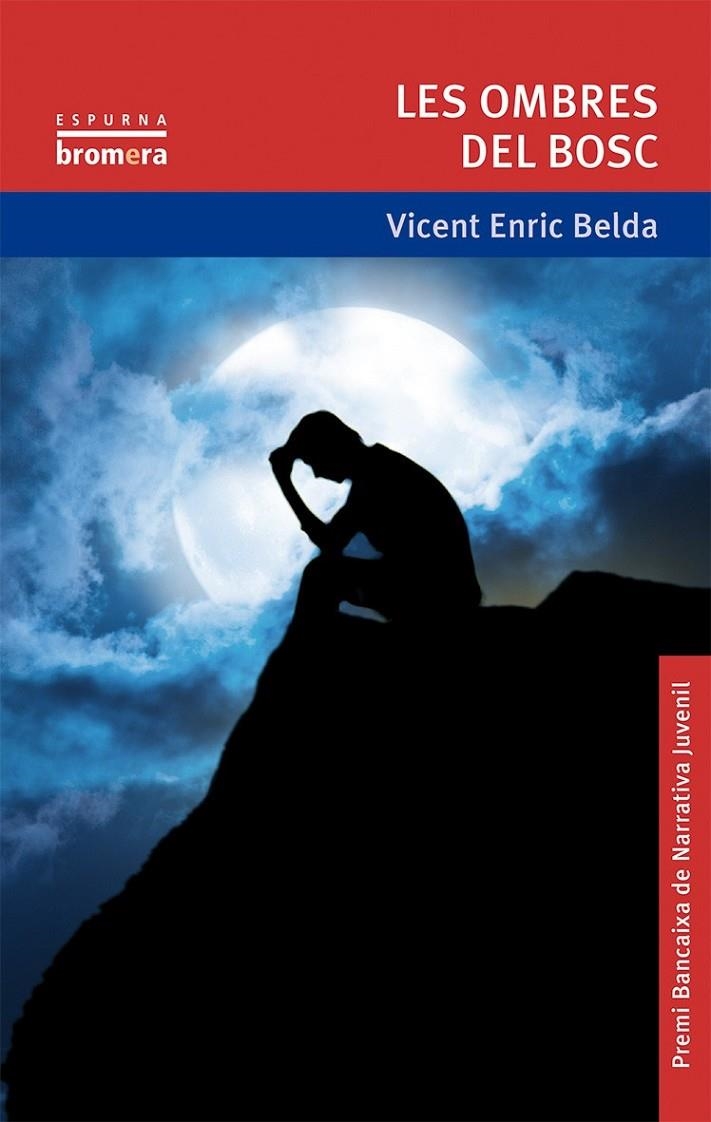 OMBRES DEL BOSC, LES | 9788490260975 | ENRIC BELDA, VICENT | Llibreria Online de Banyoles | Comprar llibres en català i castellà online