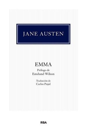 EMMA | 9788490066348 | AUSTEN, JANE | Llibreria L'Altell - Llibreria Online de Banyoles | Comprar llibres en català i castellà online - Llibreria de Girona