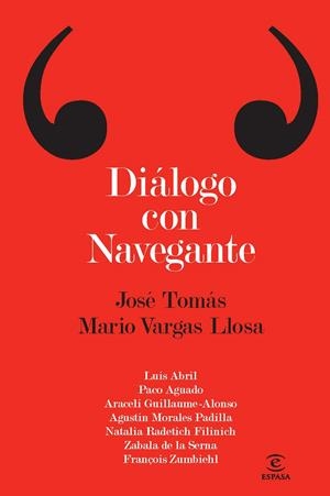 DIÁLOGO CON NAVEGANTE | 9788467025460 | FUNDACIÓN JOSÉ TOMÁS | Llibreria Online de Banyoles | Comprar llibres en català i castellà online
