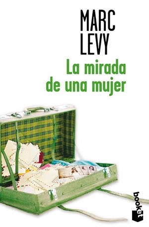 MIRADA DE UNA MUJER, LA | 9788408114314 | MARC LEVY | Llibreria L'Altell - Llibreria Online de Banyoles | Comprar llibres en català i castellà online - Llibreria de Girona