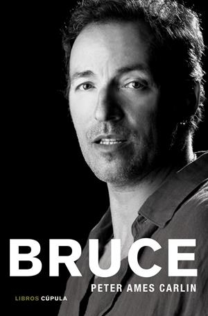 BRUCE | 9788448008604 | PETER AMES CARLIN | Llibreria L'Altell - Llibreria Online de Banyoles | Comprar llibres en català i castellà online - Llibreria de Girona
