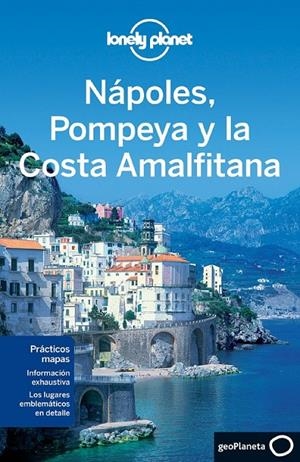 NÁPOLES, POMPEYA Y LA COSTA AMALFITANA | 9788408064220 | CRISTIAN BONETTO/JOSEPHINE QUINTERO | Llibreria L'Altell - Llibreria Online de Banyoles | Comprar llibres en català i castellà online - Llibreria de Girona