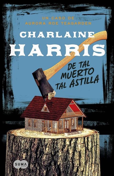 TAL MUERTO, TAL ASTILLA, DE | 9788483655078 | HARRIS, CHARLAINE | Llibreria L'Altell - Llibreria Online de Banyoles | Comprar llibres en català i castellà online - Llibreria de Girona