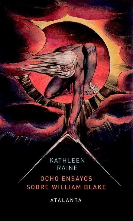 SIETE ENSAYOS SOBRE WILLIAM BLAKE | 9788494094132 | RAINE, KATHLEEN | Llibreria L'Altell - Llibreria Online de Banyoles | Comprar llibres en català i castellà online - Llibreria de Girona