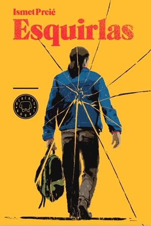 ESQUIRLAS | 9788493881764 | PRCIC, ISMET | Llibreria L'Altell - Llibreria Online de Banyoles | Comprar llibres en català i castellà online - Llibreria de Girona