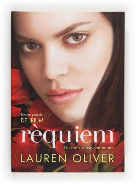 REQUIEM | 9788466132091 | OLIVER, LAUREN | Llibreria L'Altell - Llibreria Online de Banyoles | Comprar llibres en català i castellà online - Llibreria de Girona