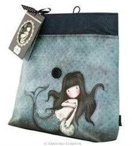 NECESSER GORJUSS SIRENA | 5018997512715 | Llibreria Online de Banyoles | Comprar llibres en català i castellà online