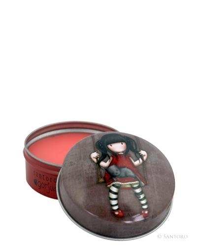 CAPSETA METALL DE BÀLSAM LABIAL GORJUSS (NENA GRONXADOR) | 5018997403853 | Llibreria Online de Banyoles | Comprar llibres en català i castellà online