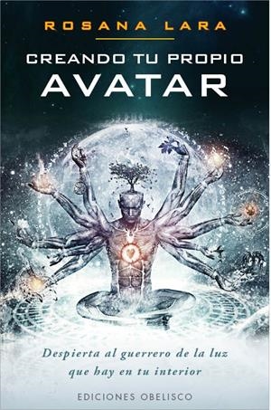 CREANDO TU PROPIO AVATAR (BOLSILLO) | 9788497779548 | LARA CASTAÑO, ROSANA | Llibreria L'Altell - Llibreria Online de Banyoles | Comprar llibres en català i castellà online - Llibreria de Girona