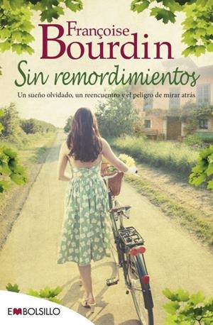 SIN REMORDIMIENTOS | 9788415140900 | BOURDIN, FRANÇOISE | Llibreria L'Altell - Llibreria Online de Banyoles | Comprar llibres en català i castellà online - Llibreria de Girona