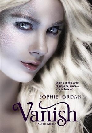 FIRELIGHT, 2. VANISH. ALMA DE NIEBLA | 9788421699881 | JORDAN, SOPHIE | Llibreria L'Altell - Llibreria Online de Banyoles | Comprar llibres en català i castellà online - Llibreria de Girona