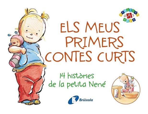 MEUS PRIMERS CONTES CURTS, EL | 9788499064598 | DUFRESNE, DIDIER | Llibreria L'Altell - Llibreria Online de Banyoles | Comprar llibres en català i castellà online - Llibreria de Girona