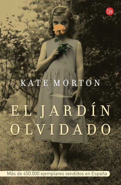 JARDÍN OLVIDADO EL(BOLSILLO) | 9788466315487 | MORTON, KATE | Llibreria Online de Banyoles | Comprar llibres en català i castellà online