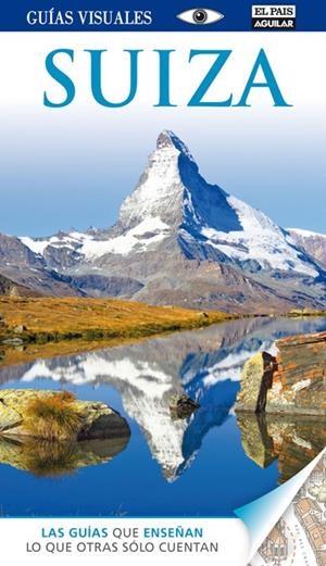 SUIZA 2013 | 9788403512436 | VARIOS AUTORES | Llibreria L'Altell - Llibreria Online de Banyoles | Comprar llibres en català i castellà online - Llibreria de Girona