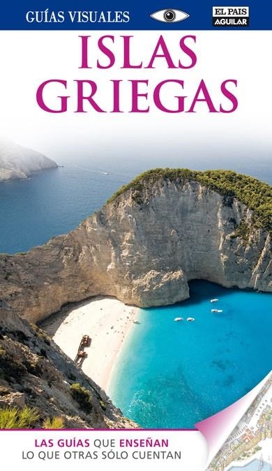 ISLAS GRIEGAS 2013 | 9788403512450 | VARIOS AUTORES | Llibreria L'Altell - Llibreria Online de Banyoles | Comprar llibres en català i castellà online - Llibreria de Girona