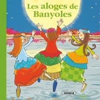 ALOGES DE BANYOLES , LES | 9788467703795 | SUSAETA, EQUIPO | Llibreria L'Altell - Llibreria Online de Banyoles | Comprar llibres en català i castellà online - Llibreria de Girona