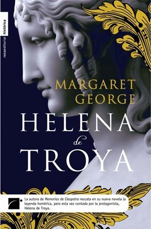 HELENA DE TROYA | 9788492429233 | GEORGE, MARGARET | Llibreria L'Altell - Llibreria Online de Banyoles | Comprar llibres en català i castellà online - Llibreria de Girona