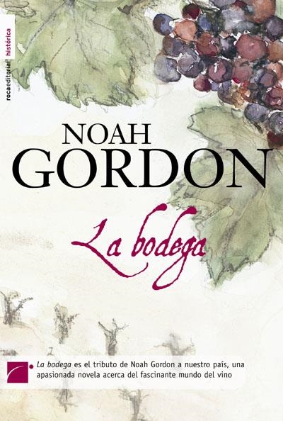BODEGA, LA | 9788492429653 | GORDON, NOAH | Llibreria L'Altell - Llibreria Online de Banyoles | Comprar llibres en català i castellà online - Llibreria de Girona