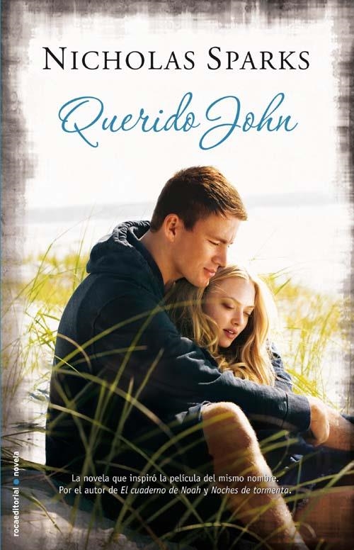 QUERIDO JOHN | 9788492429769 | SPARKS,NICHOLAS | Llibreria L'Altell - Llibreria Online de Banyoles | Comprar llibres en català i castellà online - Llibreria de Girona