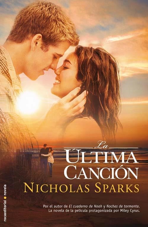 ÚLTIMA CANCIÓN,LA | 9788499180519 | SPARKS,NICHOLAS | Llibreria L'Altell - Llibreria Online de Banyoles | Comprar llibres en català i castellà online - Llibreria de Girona