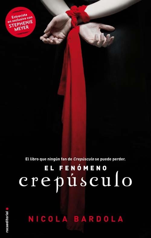 FENÓMENO CREPÚSCILO,EL | 9788499181059 | BARDOLA,NICOLA | Llibreria Online de Banyoles | Comprar llibres en català i castellà online