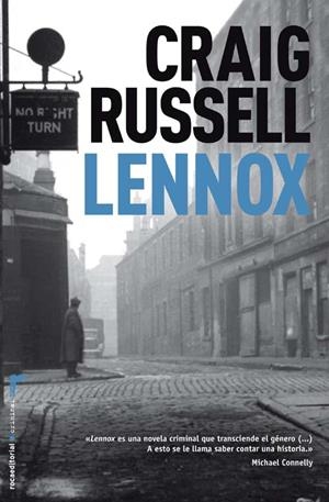 LENNOX | 9788499180540 | CRAIG, RUSELL | Llibreria Online de Banyoles | Comprar llibres en català i castellà online