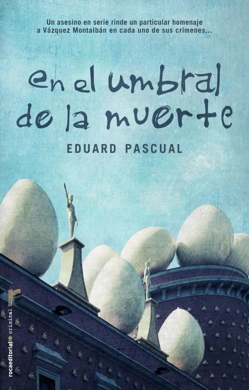 EN EL UMBRAL DE LA MUERTE | 9788499181400 | PASCUAL,EDUARD | Llibreria L'Altell - Llibreria Online de Banyoles | Comprar llibres en català i castellà online - Llibreria de Girona