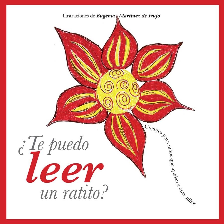 ¿TE PUEDO LEER UN RATITO? | 9788499182117 | PEQUEÑO DESEO, FUNDACIÓN | Llibreria Online de Banyoles | Comprar llibres en català i castellà online