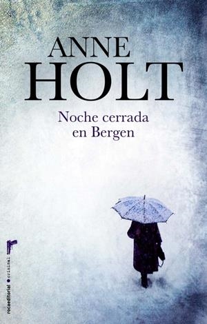 NOCHE CERRADA EN BERGEN | 9788499181882 | HOLET, ANNE | Llibreria Online de Banyoles | Comprar llibres en català i castellà online