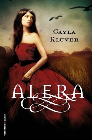 ALERA | 9788499182216 | KLUVER, CAYLA | Llibreria Online de Banyoles | Comprar llibres en català i castellà online