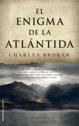 ENIGMA DE LA ATLANTIDA, EL | 9788499182346 | BROKAW, CHARLES | Llibreria L'Altell - Llibreria Online de Banyoles | Comprar llibres en català i castellà online - Llibreria de Girona