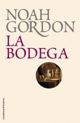 BODEGA, LA | 9788499182667 | GORDON, NOAH | Llibreria L'Altell - Llibreria Online de Banyoles | Comprar llibres en català i castellà online - Llibreria de Girona