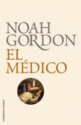 MÉDICO, EL | 9788499182575 | GORDON, NOAH | Llibreria L'Altell - Llibreria Online de Banyoles | Comprar llibres en català i castellà online - Llibreria de Girona