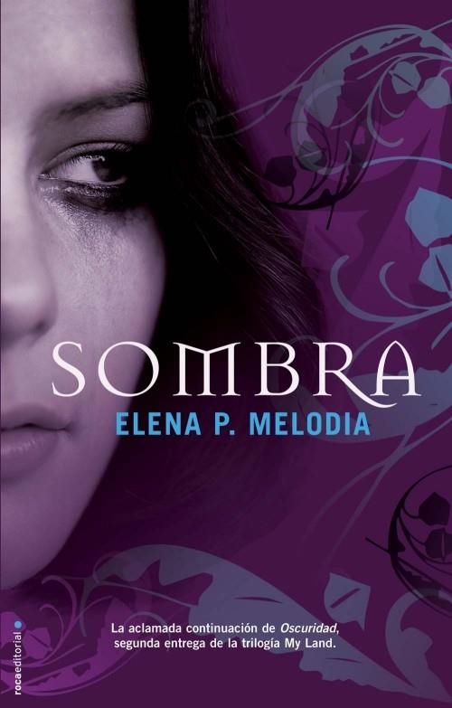 SOMBRA | 9788499182780 | MELODIA, ELENA P. | Llibreria Online de Banyoles | Comprar llibres en català i castellà online